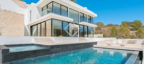 7 bedrooms House in Can Furnet, Spain No. 90493 2