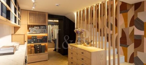 89m² Commercial property in Lisbon, Portugal No. 148890 5