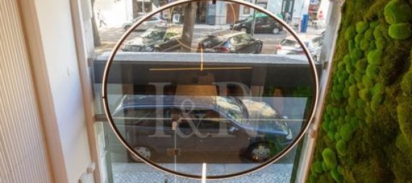 89m² Commercial property in Lisbon, Portugal No. 148890 23
