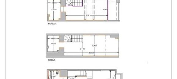 89m² Commercial property in Lisbon, Portugal No. 148890 25