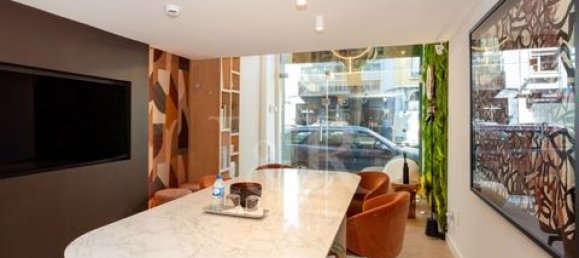 89m² Commercial property in Lisbon, Portugal No. 148890 2