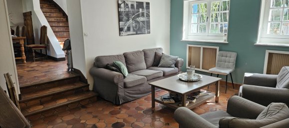 Casa T4 em Saint-Cyr-sur-Morin, France N.º 327251 4