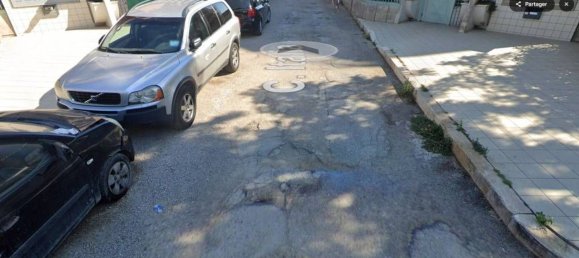 3 rooms Apartment in Anzio, Italy No. 32469 8