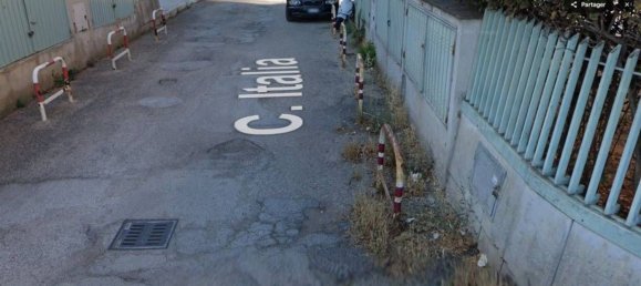 3 rooms Apartment in Anzio, Italy No. 32469 5