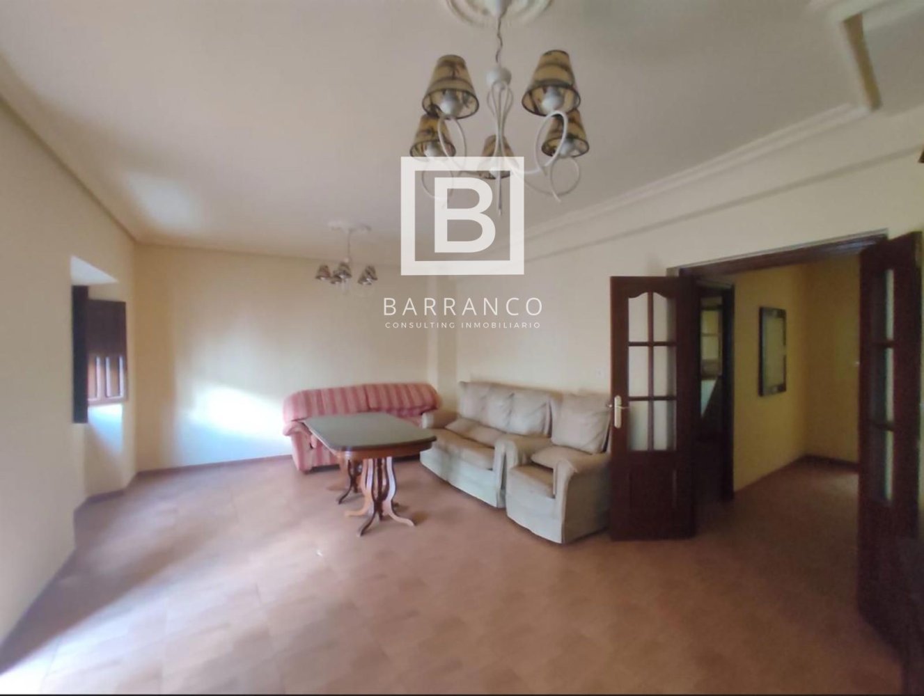 3 غرف نوم شقة في Santisteban del Puerto, Spain رقم 27851