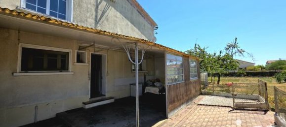 Casa de 4 dormitorios en Viennay, France No. 305275 13