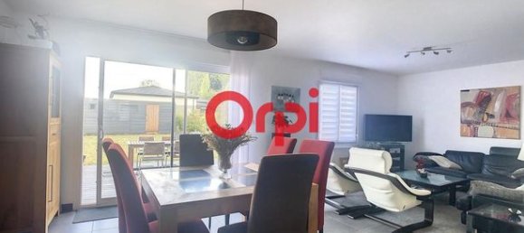 3 Schlafzimmer Haus in Anzin-Saint-Aubin, France, Nr. 313589 3