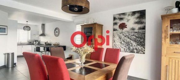 3 Schlafzimmer Haus in Anzin-Saint-Aubin, France, Nr. 313589 5