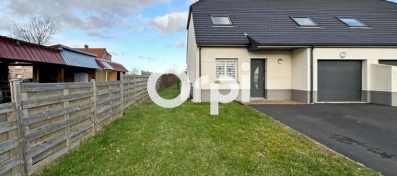 3 Schlafzimmer Haus in Anzin-Saint-Aubin, France, Nr. 313589 12