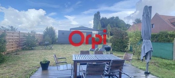 3 Schlafzimmer Haus in Anzin-Saint-Aubin, France, Nr. 313589 11