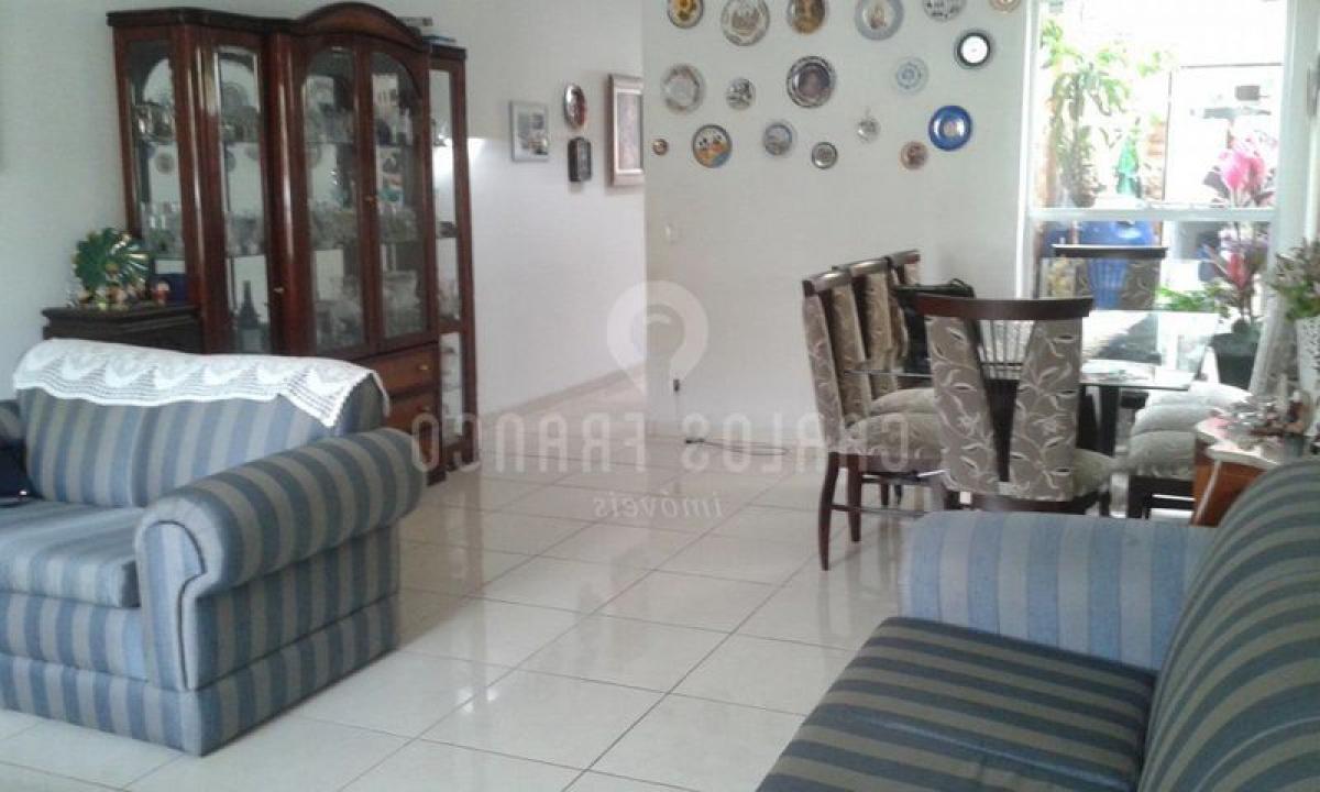 3 Schlafzimmer Haus in Sao Paulo, Brazil, Nr. 592868