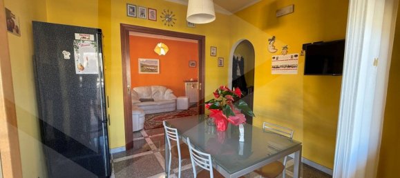 4 rooms Apartment in Avezzano, Italy No. 23225 18