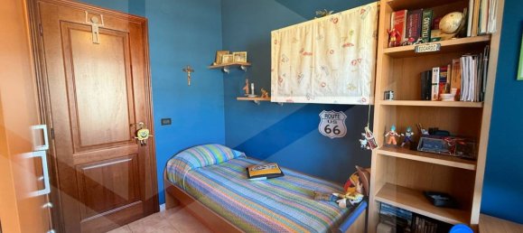 4 rooms Apartment in Avezzano, Italy No. 23225 32