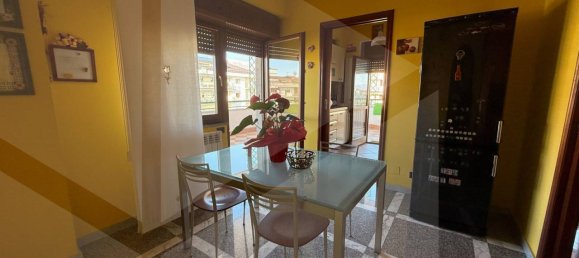 4 rooms Apartment in Avezzano, Italy No. 23225 19