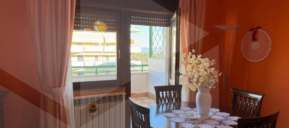 4 rooms Apartment in Avezzano, Italy No. 23225 11