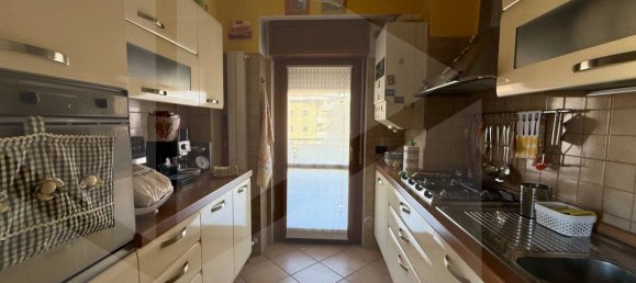 4 rooms Apartment in Avezzano, Italy No. 23225 14