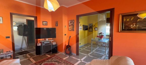 4 rooms Apartment in Avezzano, Italy No. 23225 9