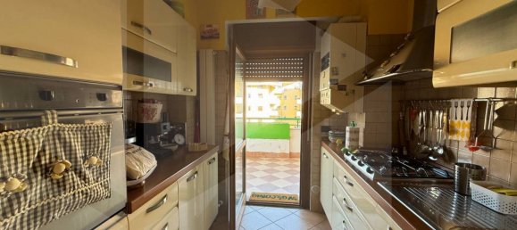4 rooms Apartment in Avezzano, Italy No. 23225 13
