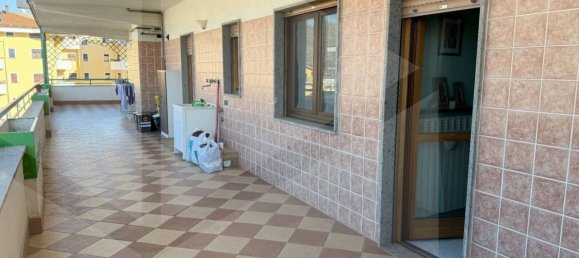 4 rooms Apartment in Avezzano, Italy No. 23225 41
