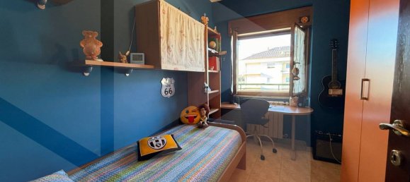 4 rooms Apartment in Avezzano, Italy No. 23225 30