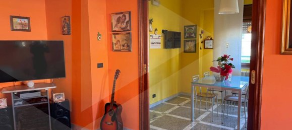 4 rooms Apartment in Avezzano, Italy No. 23225 8