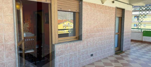 4 rooms Apartment in Avezzano, Italy No. 23225 10