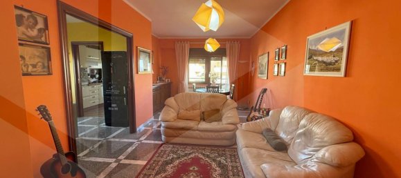 4 rooms Apartment in Avezzano, Italy No. 23225 3