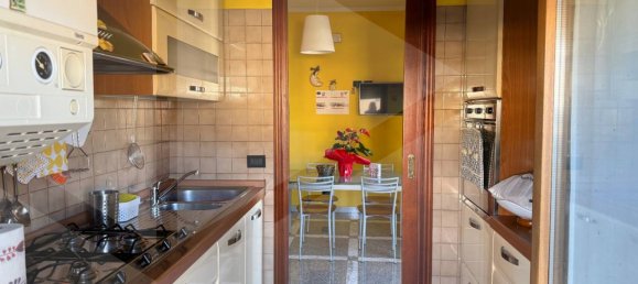 4 rooms Apartment in Avezzano, Italy No. 23225 17