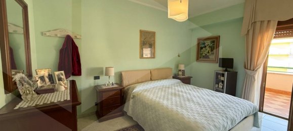 4 rooms Apartment in Avezzano, Italy No. 23225 35