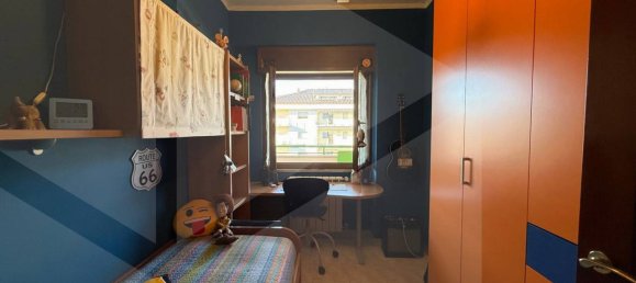 4 rooms Apartment in Avezzano, Italy No. 23225 31