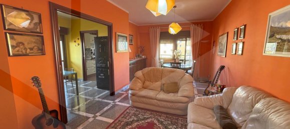4 rooms Apartment in Avezzano, Italy No. 23225 5