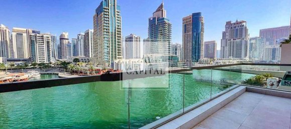 2 bedrooms Apartment in Dubai Marina, UAE No. 51920 2