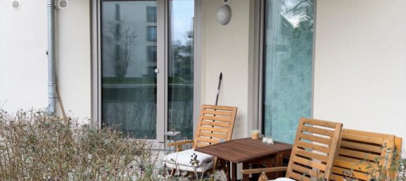 1 Schlafzimmer Wohnung in Altona, Germany, Nr. 217682 4