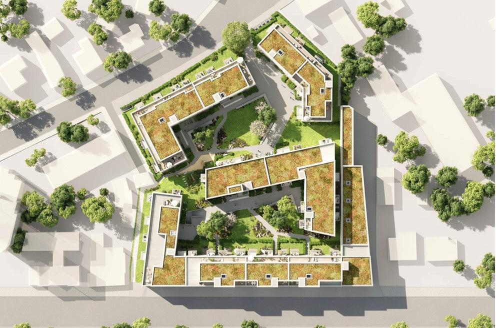 1 Schlafzimmer Wohnung in Altona, Germany, Nr. 217682