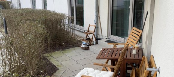 1 Schlafzimmer Wohnung in Altona, Germany, Nr. 217682 14