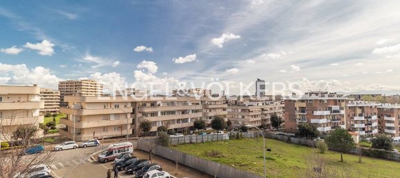 1 bedroom Apartment in Rome, Italy No. 130014 15