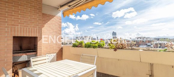 1 bedroom Apartment in Rome, Italy No. 130014 12