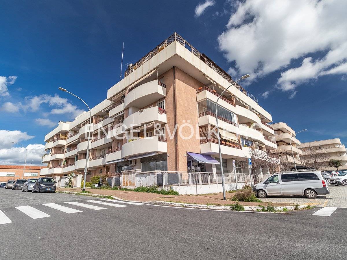 1 bedroom Apartment in Rome, Italy No. 130014