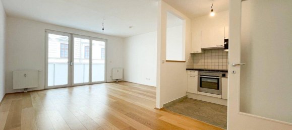 Квартира с 2 комнатами в Оттакринг, Австрия № 79752 3