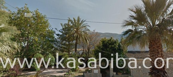 Terreno em Denia, Spain 1750 m² N.º 71993 3