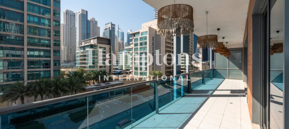 2 غرف نوم شقة في مرسى دبي, UAE رقم 187477 8
