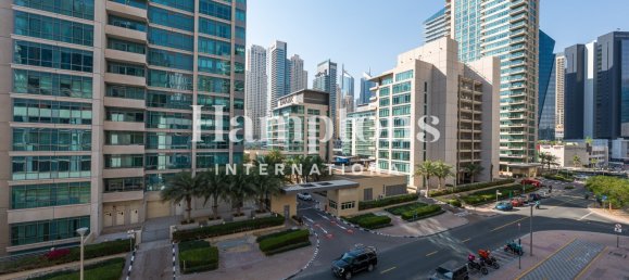 2 غرف نوم شقة في مرسى دبي, UAE رقم 187477 2