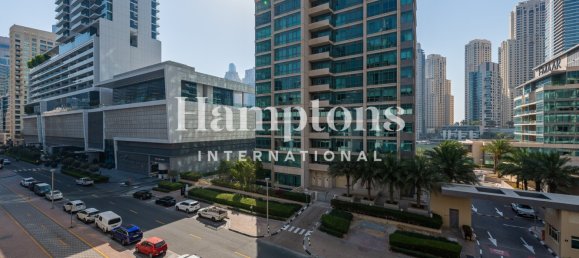 2 غرف نوم شقة في مرسى دبي, UAE رقم 187477 22