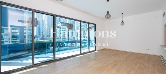 2 غرف نوم شقة في مرسى دبي, UAE رقم 187477 23