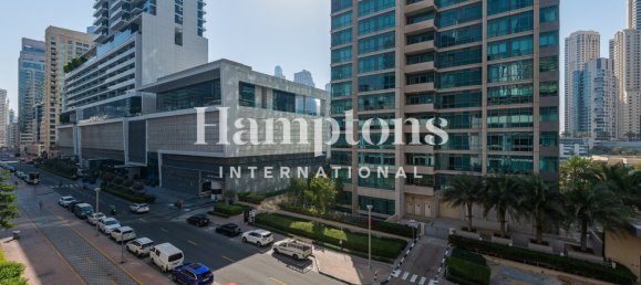 2 غرف نوم شقة في مرسى دبي, UAE رقم 187477 24