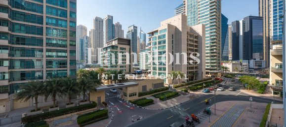 2 غرف نوم شقة في مرسى دبي, UAE رقم 187477 5