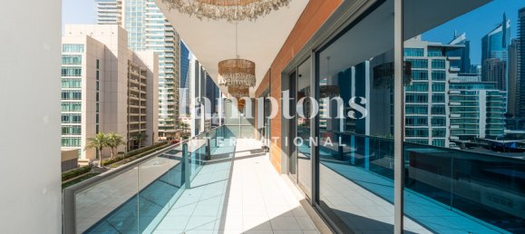 2 غرف نوم شقة في مرسى دبي, UAE رقم 187477 12