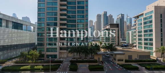 2 غرف نوم شقة في مرسى دبي, UAE رقم 187477 13