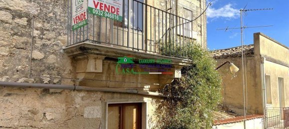 2 Schlafzimmer Haus in Modica, Italy, Nr. 60830 39