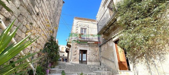 2 Schlafzimmer Haus in Modica, Italy, Nr. 60830 6